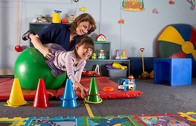 Sensory Issues in Adults