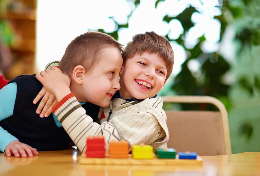 Special Need Daycare