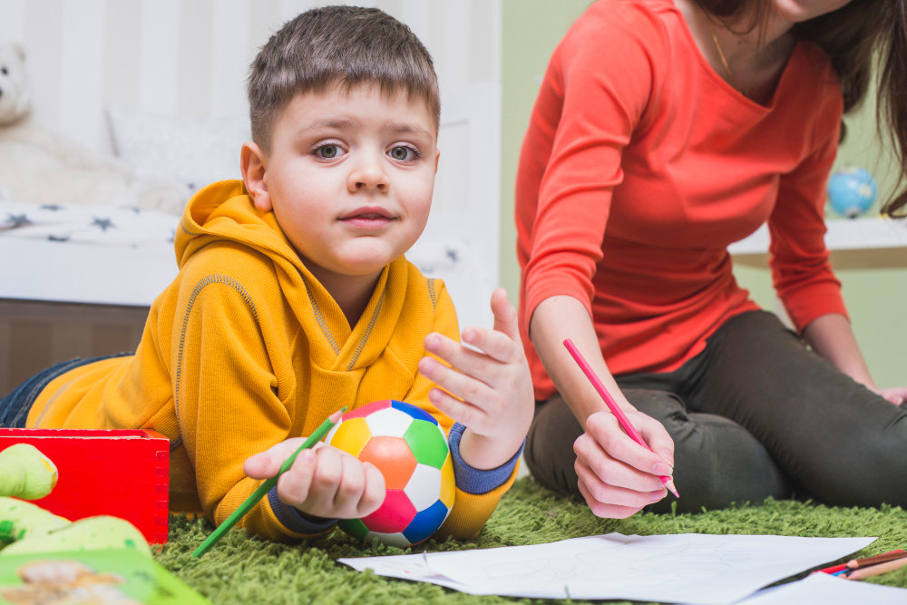 special education school