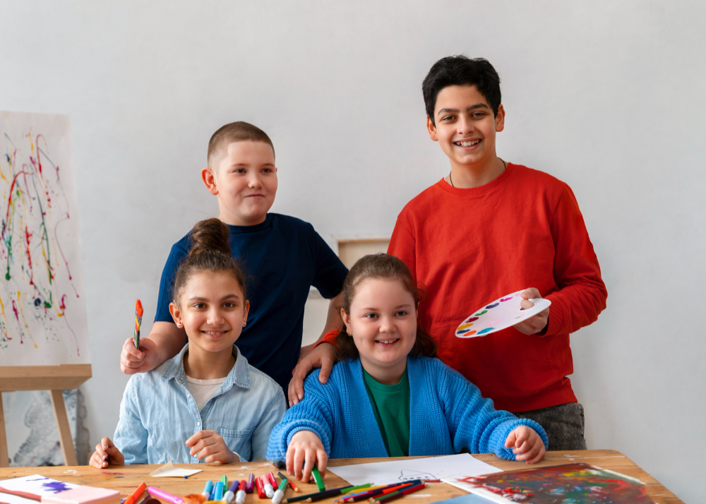 Special school in east delhi