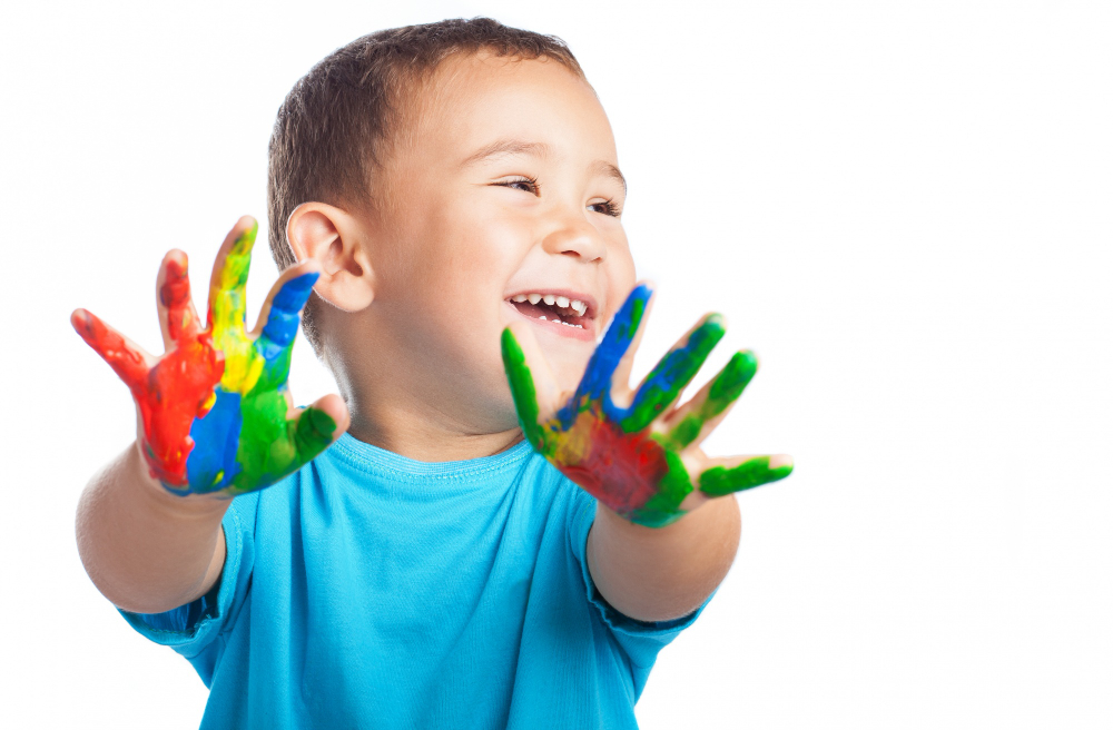 Special Child School