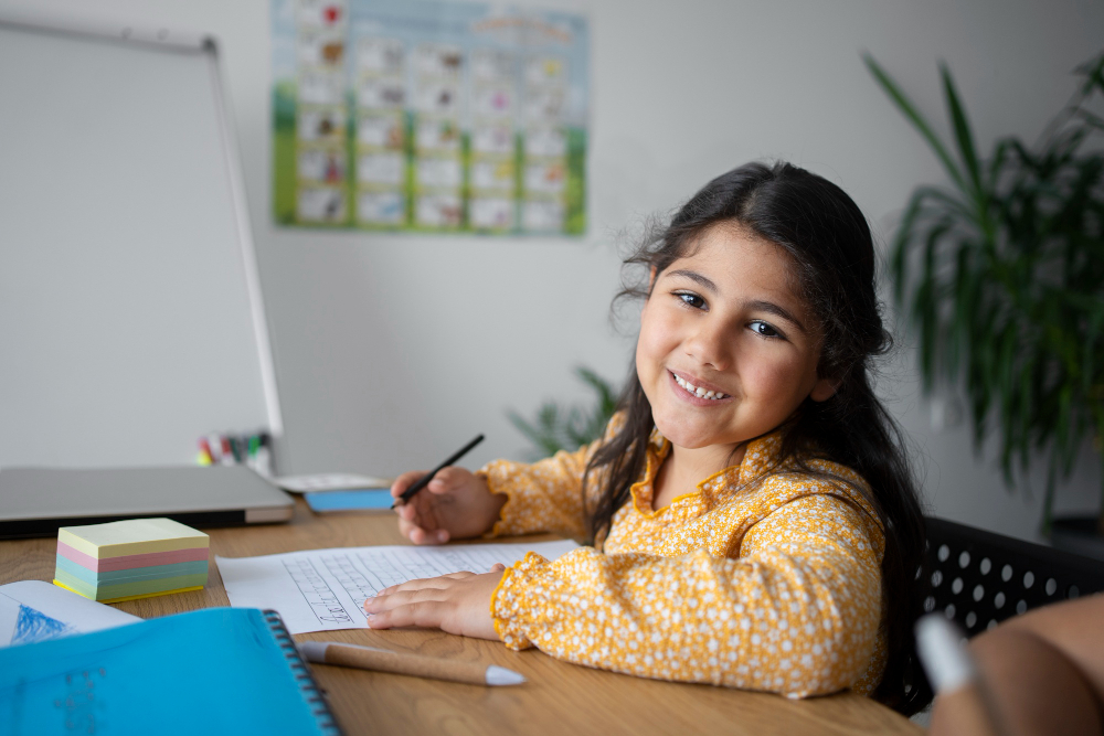 Special child school in delhi