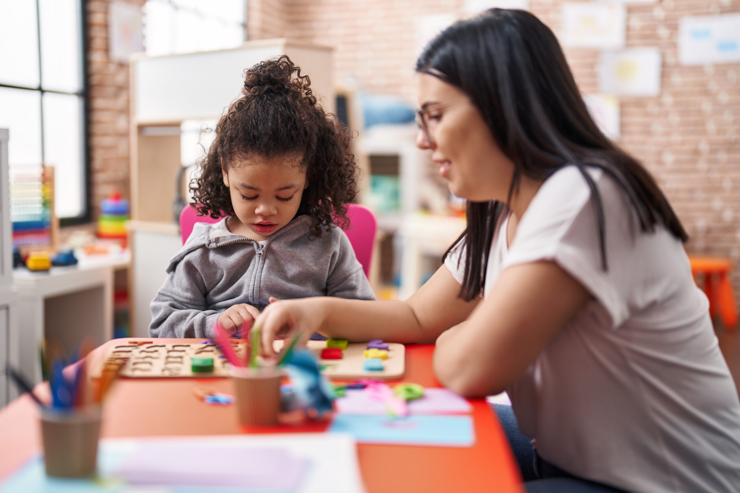 Autism School in Ghaziabad | Therapeutic Approaches & Services